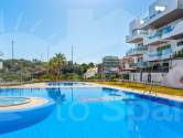 Re-Sale · Apartment Orihuela Costa · Los Dolses