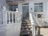 Re-Sale · Bungalow Ciudad Quesada