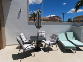 Re-Sale · Detached Villa Algorfa · La finca Golf