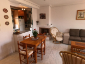 Re-Sale · Apartment Algorfa