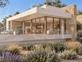 Luxury Property · Detached Villa Daya Vieja · Costa Blanca