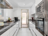 Re-Sale · Apartment Orihuela Costa · Los Dolses