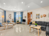 Re-Sale · Detached Villa Ciudad Quesada · Ciudad Quesada - Rojales