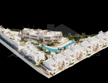 V - Nueva construcción  - san juan de los terreros - san juan de los terreros