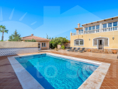 Re-Sale · Chalet Ciudad Quesada · Ciudad Quesada - Rojales