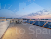 Re-Sale · Detached Villa Orihuela Costa · Villamartin