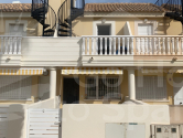 Re-Sale · Townhouse Orihuela-Costa · Lomas de Cabo Roig