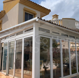 Detached House / Villa - Re-Sale - Guardamar del Segura - Guardamar - El Raso