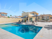 Re-Sale · Detached Villa Ciudad Quesada · Ciudad Quesada - Rojales
