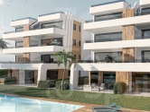 Nueva construcción  · Apartment Murcia · Condado de Alhama