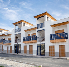 A - New Build - herrerías - herrerías
