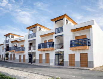 A - Nueva construcción  - herrerías - herrerías
