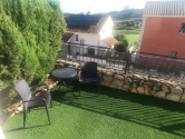 Re-Sale · Bungalow Algorfa · La finca Golf