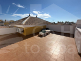 Re-Sale · Detached Villa Los Montesinos · Urbanizacion montesol
