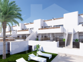 New Build · Apartment Dolores · Costa Blanca