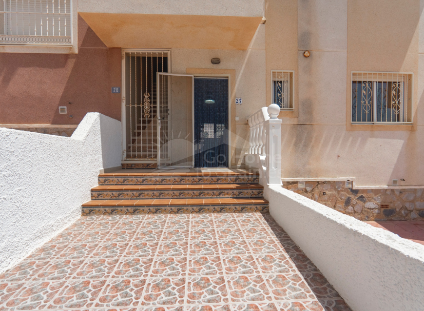  · Apartment Ciudad Quesada · La  Marquesa Golf