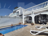 · S San Miguel de Salinas · Costa Blanca