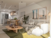 New Build · Apartament Guardamar de Segura · Guardamar pueblo
