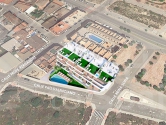 Nueva construcción  · Apartment / Flat Benijófar · Benijofar