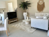 Re-Sale · Detached Villa Algorfa