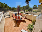 Venta · Bungalow Ciudad Quesada
