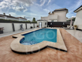 Venta · Detached Villa Ciudad Quesada · Ciudad Quesada - Rojales