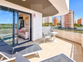 Re-Sale · Apartment Guardamar de Segura · Puerto Deportivo