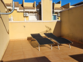 Venta · Bungalow Algorfa