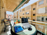 Re-Sale · Apartment La Mata · Costa Blanca