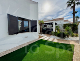 Venta · Detached Villa Algorfa · La Finca Golf Resort