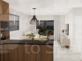 Nueva construcción  · Apartment Rojales