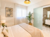 Re-Sale · Apartment Guardamar de Segura · Puerto Deportivo