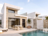 Luxury Property · V Los Alcázares · Los Alcazares