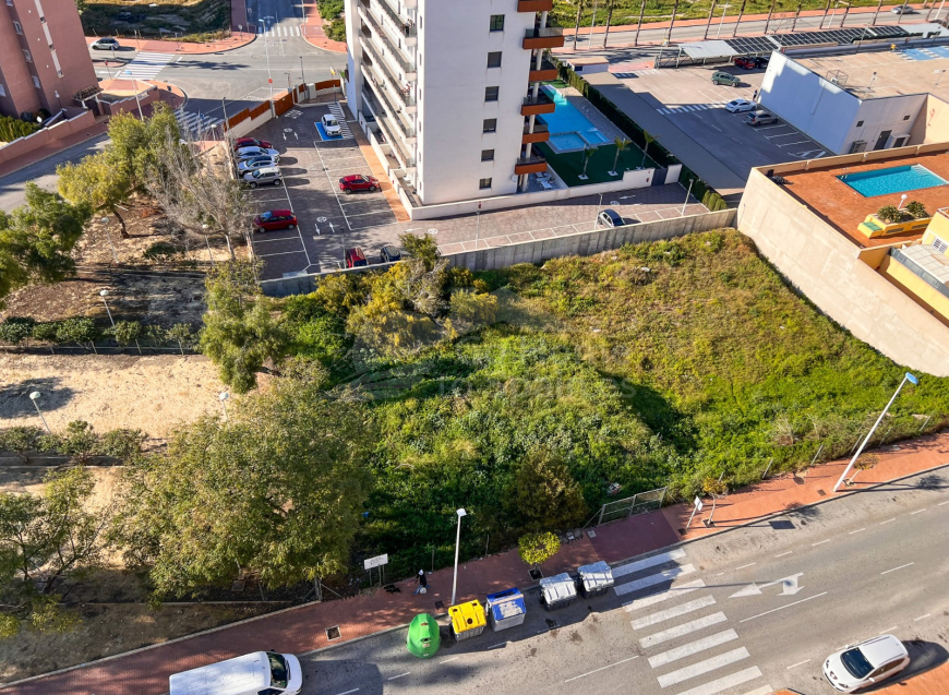  · P Guardamar de Segura · Guardamar