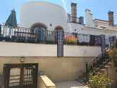 Re-Sale · Detached Villa Algorfa