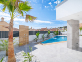 Re-Sale · Detached Villa Ciudad Quesada · La Marquesa Golf