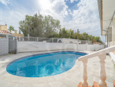 Venta · Detached Villa La Nucia · Panorama