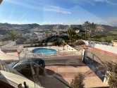 Re-Sale · Detached House / Villa Ciudad Quesada · La Marquesa Golf