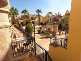 Venta · Bungalow Algorfa · La finca Golf