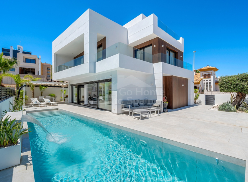 Venta · Detached Villa Guardamar de Segura · Guardamar del Segura