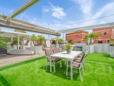 Re-Sale · Detached Villa Orihuela Costa · Villamartin