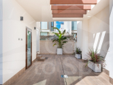 New Build · Laguna Azul Villa La Manga del Mar Menor · Playa Honda
