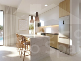 Nueva construcción  · Detached Villa Hacienda del Alamo Golf · Costa Cálida