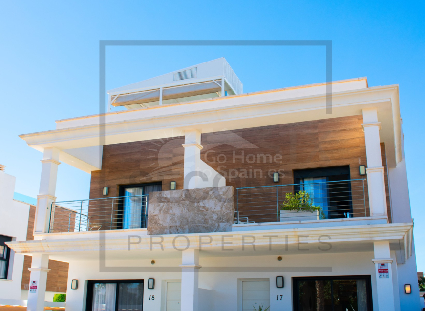  · S Ciudad Quesada - Rojales · Ciudad Quesada