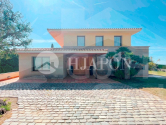 Re-Sale · Detached Villa Barcelona