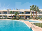 New Build · Apartment Torrevieja · Costa Blanca