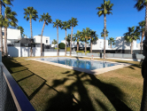 Re-Sale · Apartment Algorfa · La finca Golf