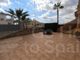 Re-Sale · Apartment Algorfa · La finca Golf