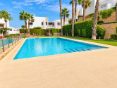 Re-Sale · Apartment Algorfa · La finca Golf