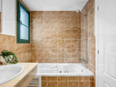 Re-Sale · Apartment Finestrat · Sierra Cortina